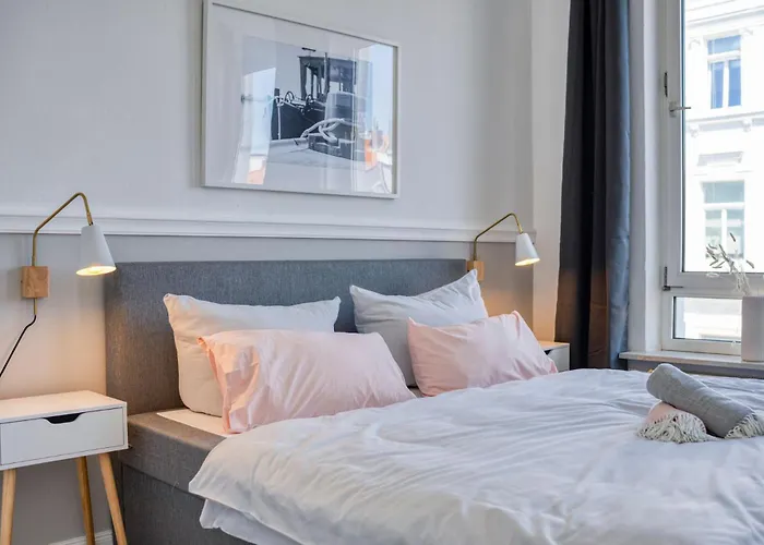 Inselpension Henriette Norderney